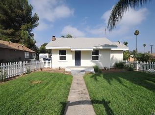 2609 Lime St, Riverside, CA 92501
