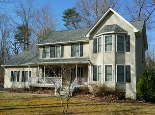 11445 Long Bow Ct, Lusby, MD 20657