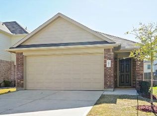 2611 Kiplands Way Dr, Houston, TX 77014