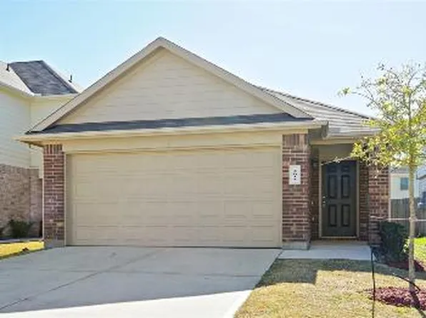 2611 Kiplands Way Dr, Houston, TX 77014