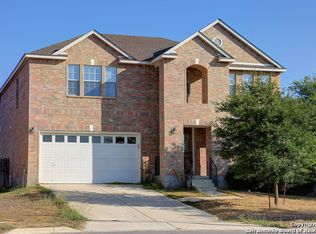 121 Spring Brk, Cibolo, TX 78108