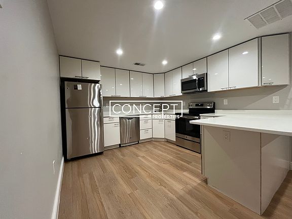 2nd image of 47 Bay State Rd #1B