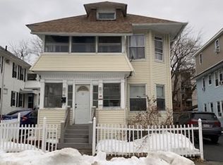 94-96 Sunset Ave, Lawrence, MA 01841