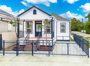 3938 Hamilton St, New Orleans, LA 70118