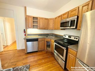 1 Folsom Ave, Roxbury, MA 02120