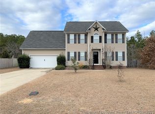 199 Fallingleaf Dr, Raeford, NC 28376