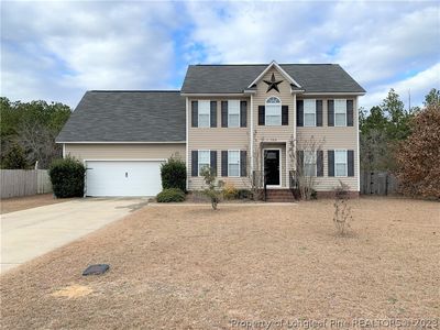 199 Fallingleaf Dr, Raeford, NC, 28376