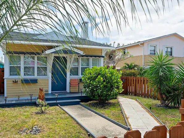 118 S J Street, Lake Worth Beach, FL 33460