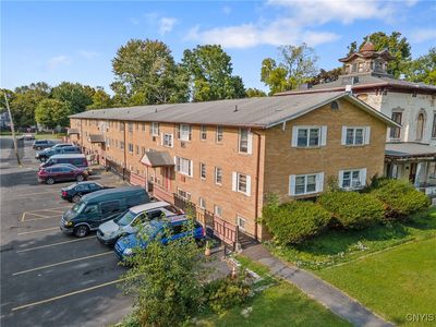 686 W Onondaga St, Syracuse, NY, 13204