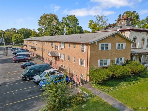 686 W Onondaga St, Syracuse, NY 13204