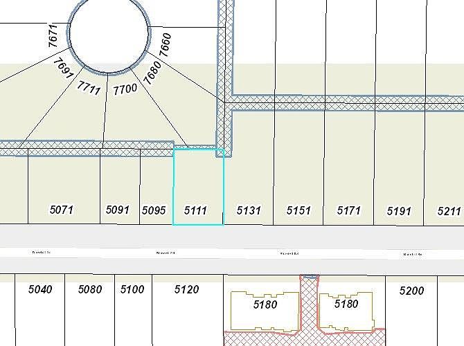 1st image of 5111 Blundell Rd