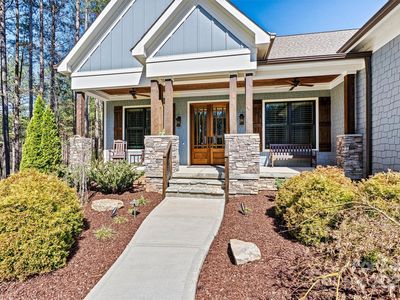 188 Winding Forest Dr, Troutman, NC, 28166
