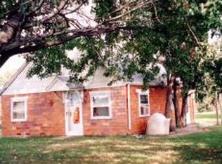 356 Us Highway 31, Lakeville, IN 46536