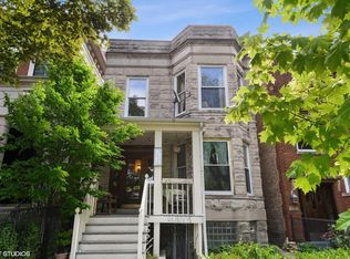 3651 N Greenview Ave #2, Chicago, IL 60613