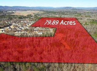 0 Old Dalton Rd, Rome, GA 30165