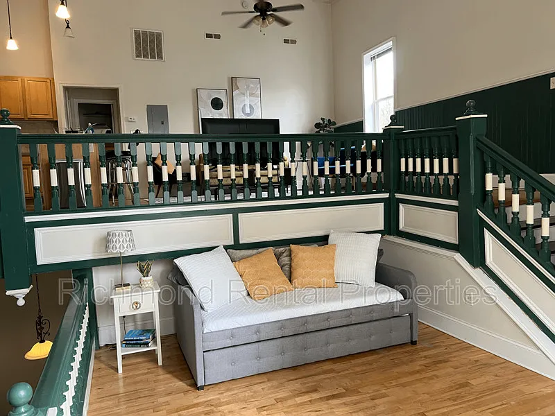 1 bed, 1.0 bath, 1000 sqft, $1,995 — Photo 3