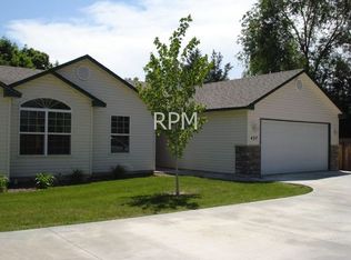 427 W Howe St, Boise, ID 83706
