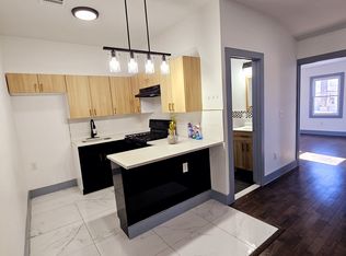 196 Scheerer Ave #3A, Newark, NJ 07112