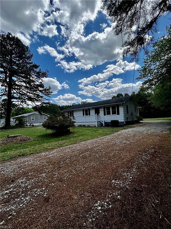 29236 Delaware Rd, Franklin, VA 23851 Zillow