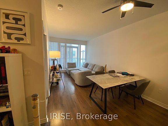 3rd image of 349 Rathburn Rd W Penthouse 208