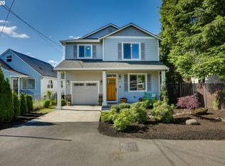 6056 SE Knapp St, Portland, OR 97206
