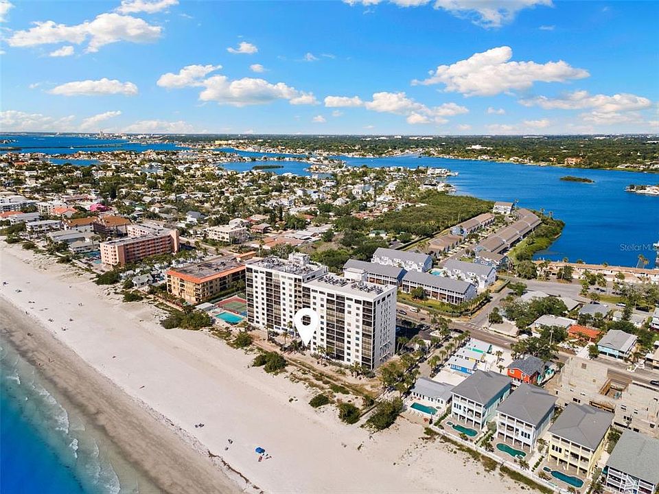 1st image of 900 Gulf Blvd APT 104