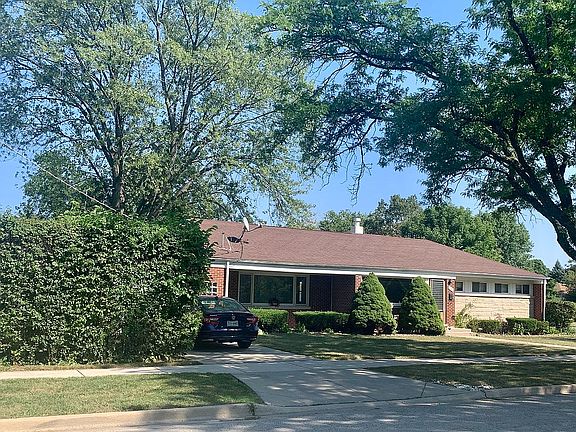 2nd image of 9305 Marion Ave