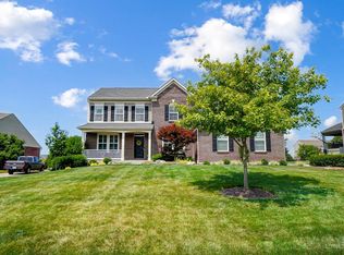 5351 Elmwood Ln, Liberty Township, OH