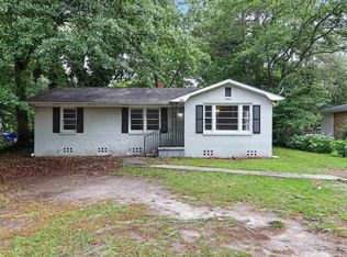 1135 Omega Dr, Columbia, SC 29223