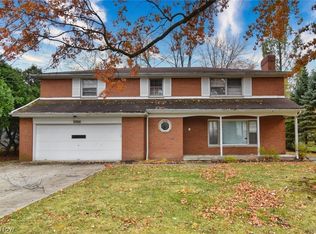 23310 Wendover Dr, Beachwood, OH 44122