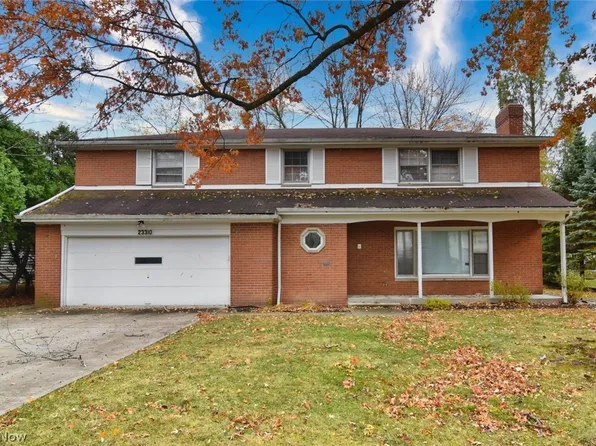 23310 Wendover Dr, Beachwood, OH 44122