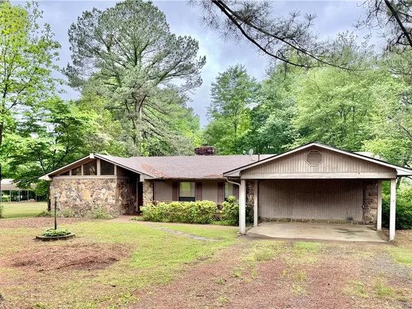 39 Terra Villa Rd, Dover, AR 72837