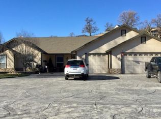 29161 Fawn Way, Tehachapi, CA 93561