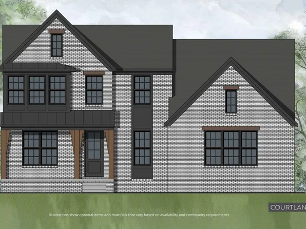 594 Baker Rd, Columbia, TN 38401