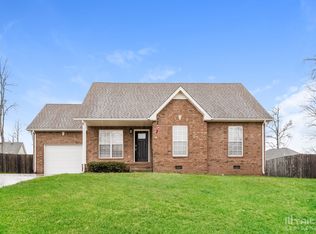 306 Gallop Ln, Springfield, TN 37172