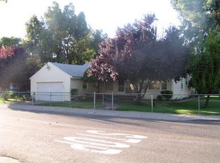 1901 W Elmwood Ave, Stockton, CA 95204