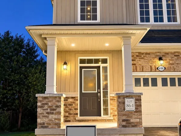 4195 Cherry Heights Blvd, Beamsville, ON L3J 0R3