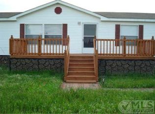 7514 SE County Road 3230a, Kerens, TX 75144