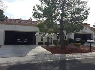9341 January Dr #0, Las Vegas, NV 89134