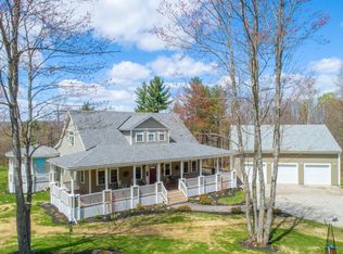 24 Penney Ln, Greene, ME 04236