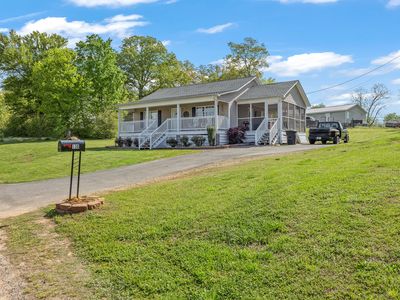 136 Buck St, Benton, TN, 37307