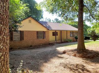1593 Highway 3, Hampton, GA 30228