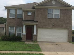 3317 Brome Ln, Nashville, TN 37218