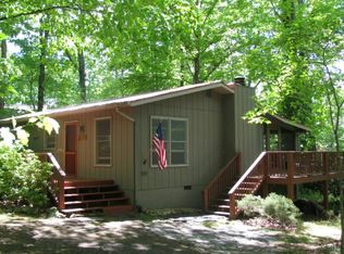 1031 McClure Rd, Hayesville, NC 28904