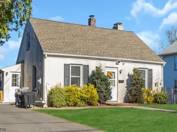 46 Willow St, Washington Boro, NJ 07882