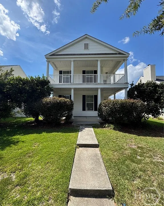 45 Godley Park Way