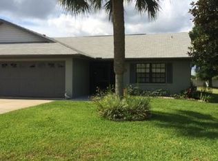2500 N Orangewood St, Avon Park, FL 33825