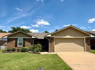 4629 Addington, Enid, OK 73701