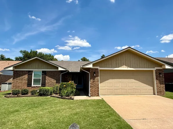 4629 Addington, Enid, OK 73701