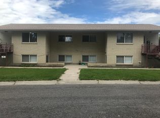 881 E 275 N #2, Logan, UT 84321
